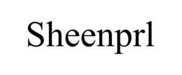 SHEENPRL