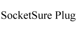 SOCKETSURE PLUG