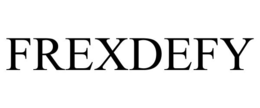 FREXDEFY