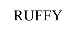 RUFFY