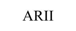 ARII