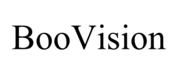 BOOVISION