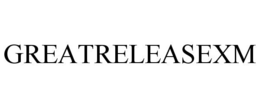 GREATRELEASEXM