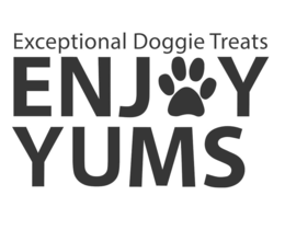 EXCEPTIONAL DOGGIE TREATS ENJ YUMS