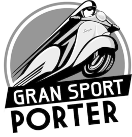 COOP GRAN SPORT PORTER