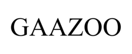 GAAZOO