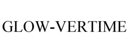 GLOW-VERTIME