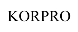 KORPRO