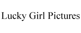 LUCKY GIRL PICTURES