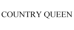 COUNTRY QUEEN