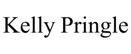 KELLY PRINGLE