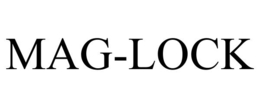 MAG-LOCK