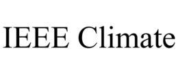 IEEE CLIMATE