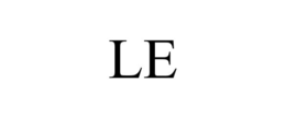 LE