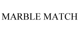 MARBLE MATCH