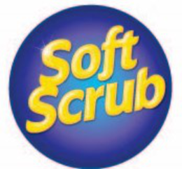 SOFT SCRUB