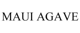 MAUI AGAVE