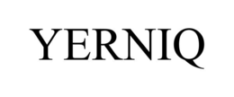 YERNIQ