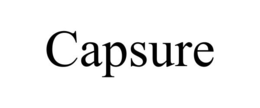 CAPSURE