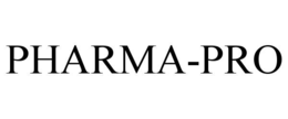 PHARMA-PRO