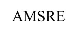 AMSRE