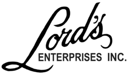 LORD'S ENTERPRISES INC.