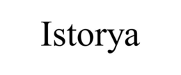 ISTORYA
