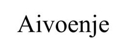 AIVOENJE