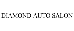 DIAMOND AUTO SALON