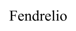 FENDRELIO