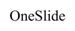 ONESLIDE