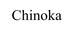 CHINOKA