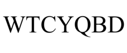 WTCYQBD