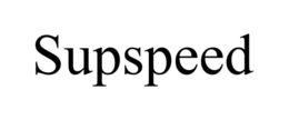 SUPSPEED