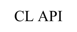 CL API