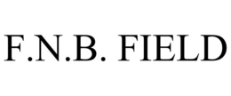 F.N.B. FIELD