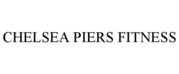 CHELSEA PIERS FITNESS