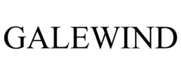 GALEWIND