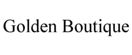 GOLDEN BOUTIQUE