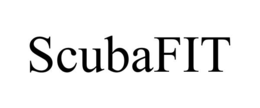 SCUBAFIT