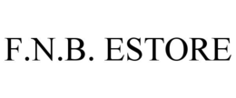 F.N.B. ESTORE