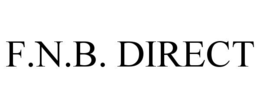 F.N.B. DIRECT