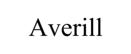 AVERILL