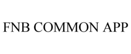 FNB COMMON APP