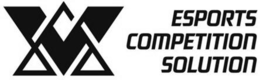 ESPORTS COMPETITION SOLUTION