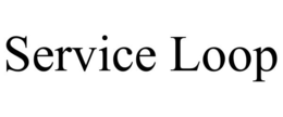 SERVICE LOOP
