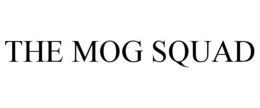 THE MOG SQUAD