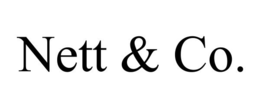 NETT & CO.