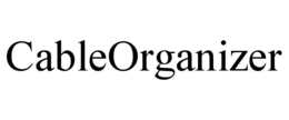 CABLEORGANIZER