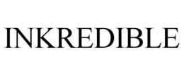 INKREDIBLE